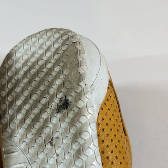 Gelato Teejay Sneaker Mustard - Picture 10 of 14